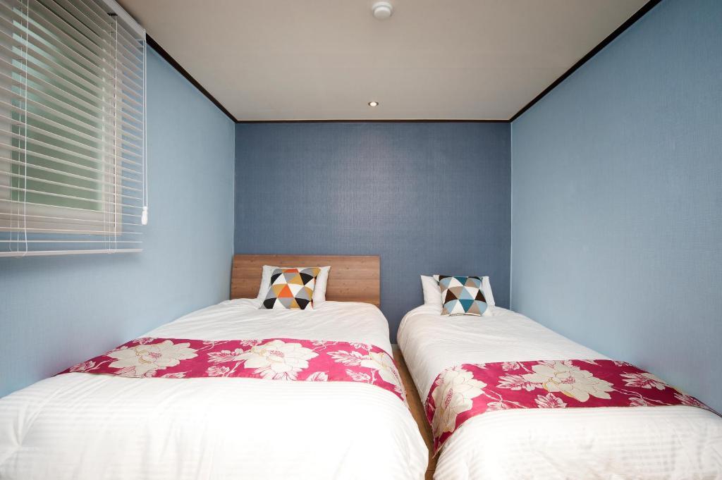 Shinchon Guest House Seoul Phòng bức ảnh