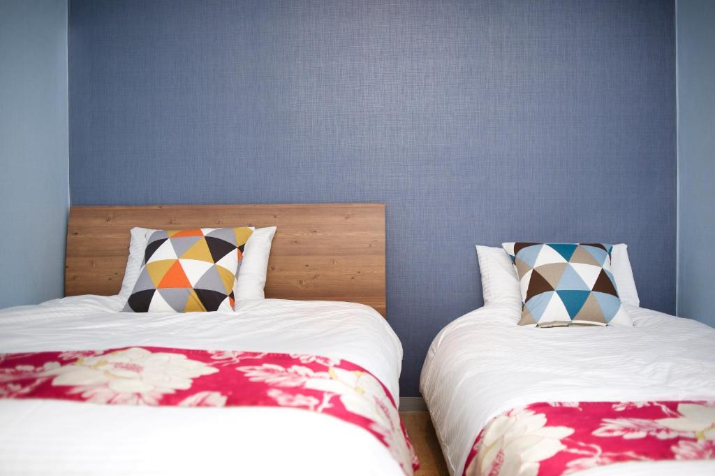 Shinchon Guest House Seoul Phòng bức ảnh