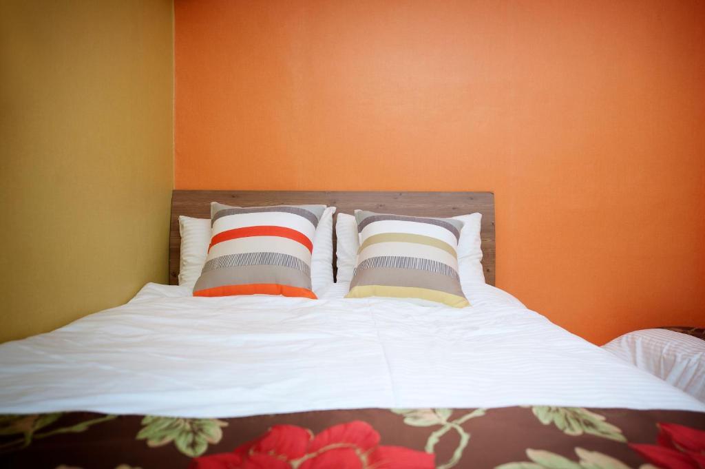 Shinchon Guest House Seoul Phòng bức ảnh
