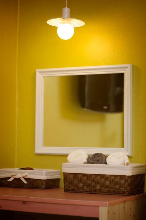 Shinchon Guest House Seoul Phòng bức ảnh